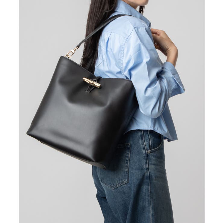 ロンシャン LONGCHAMP Le | U-STREAM | 詳細画像3 