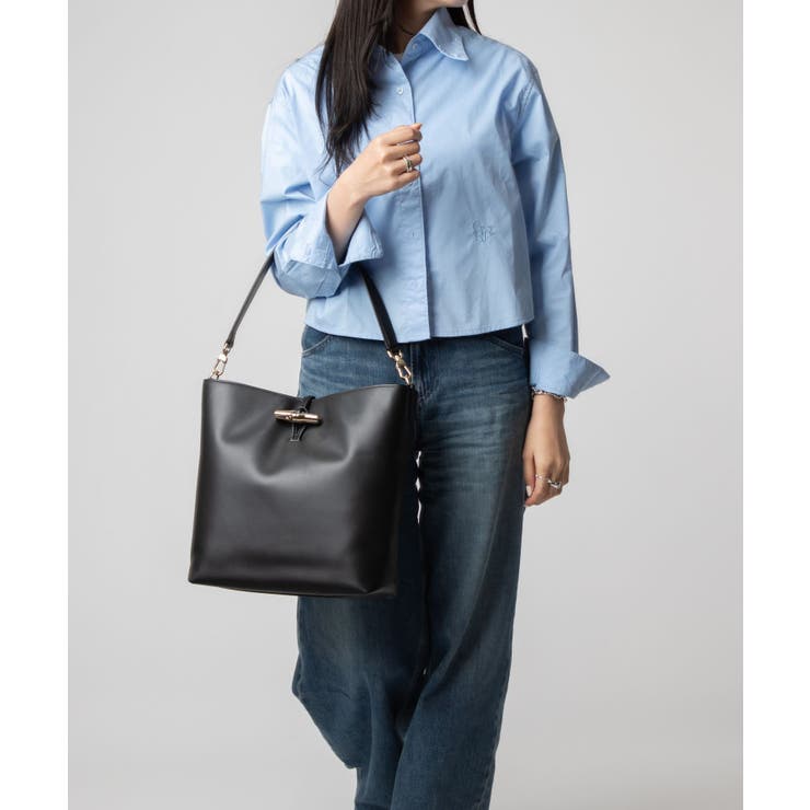 ロンシャン LONGCHAMP Le | U-STREAM | 詳細画像4 