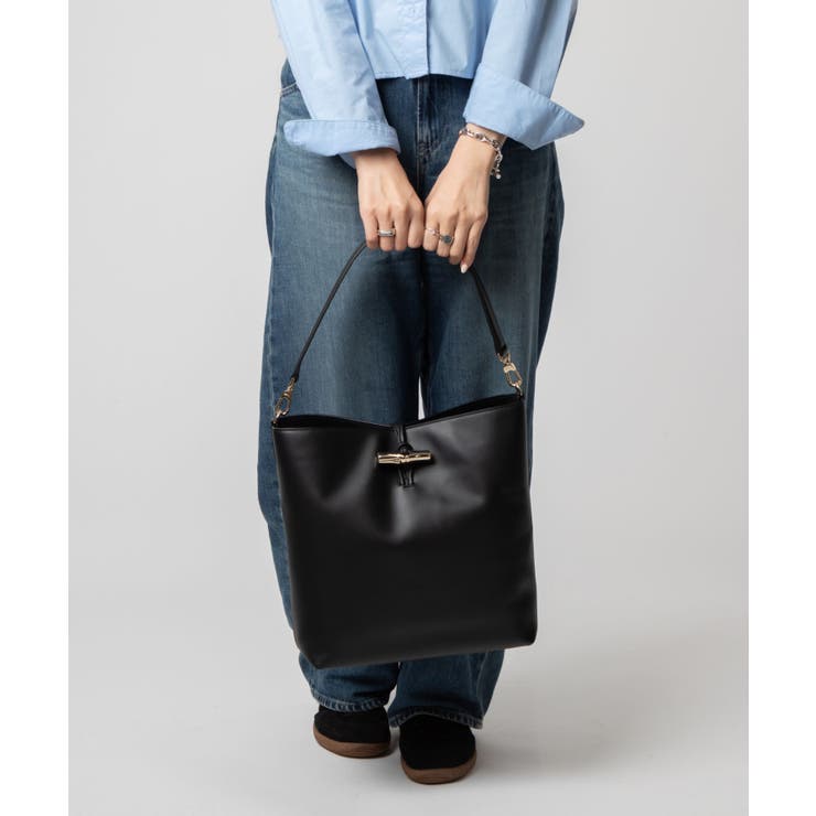 ロンシャン LONGCHAMP Le | U-STREAM | 詳細画像5 