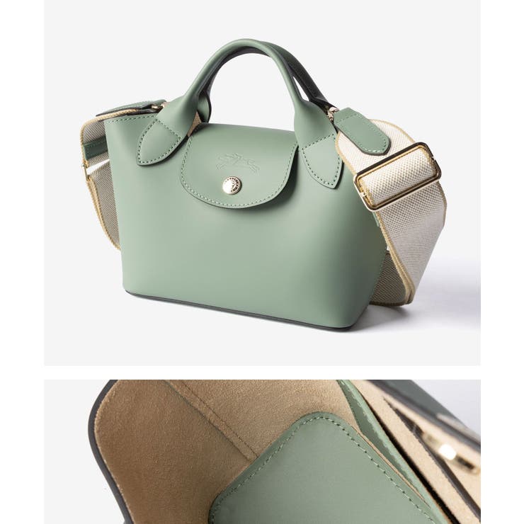 ロンシャン LONGCHAMP Epure | U-STREAM | 詳細画像18 
