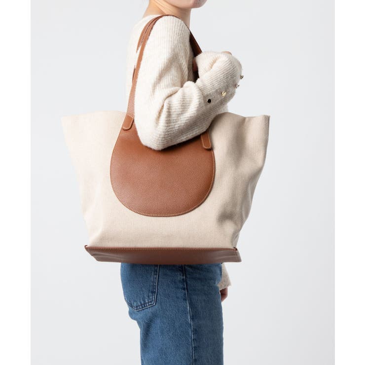 ロンシャン LONGCHAMP Le | U-STREAM | 詳細画像3 