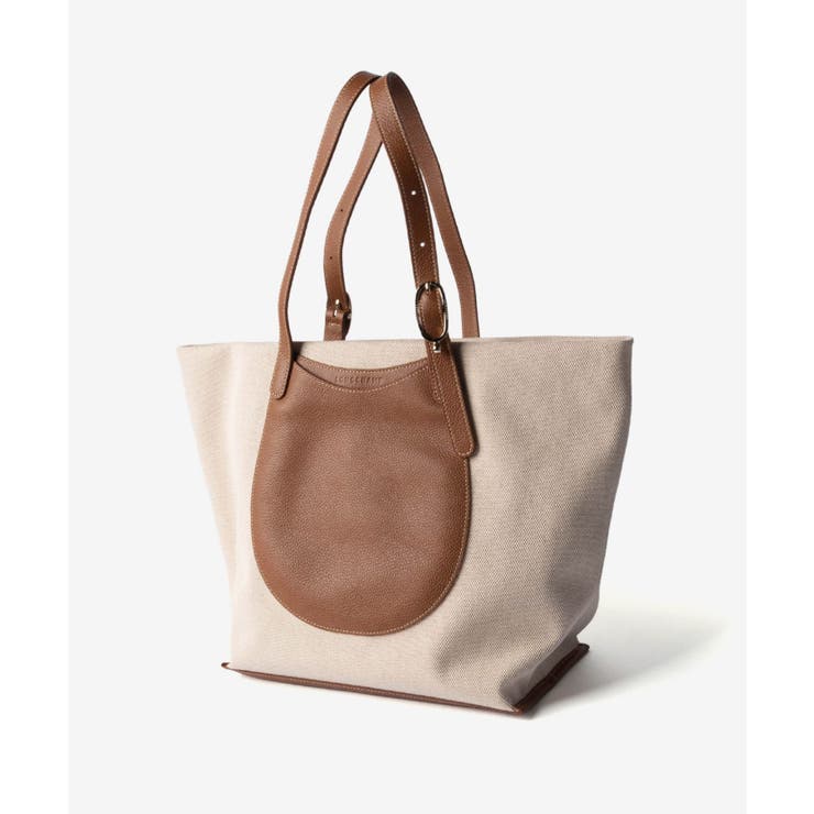 ロンシャン LONGCHAMP Le | U-STREAM | 詳細画像8 