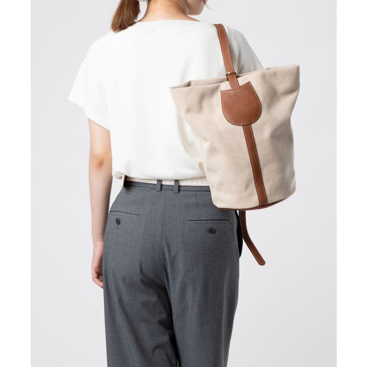 ロンシャン LONGCHAMP Le | U-STREAM | 詳細画像3 