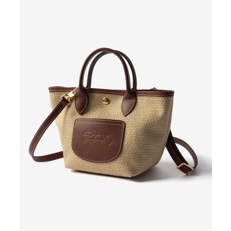 ロンシャン LONGCHAMP Le | U-STREAM | 詳細画像17 