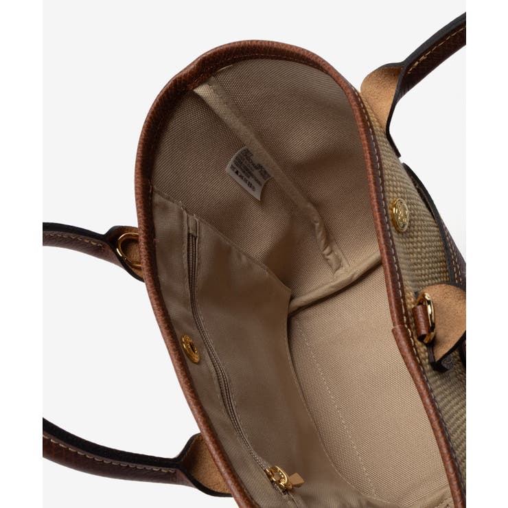 ロンシャン LONGCHAMP Le | U-STREAM | 詳細画像19 
