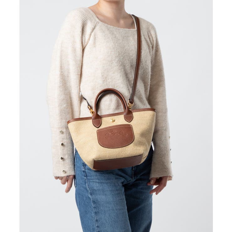 ロンシャン LONGCHAMP Le | U-STREAM | 詳細画像3 