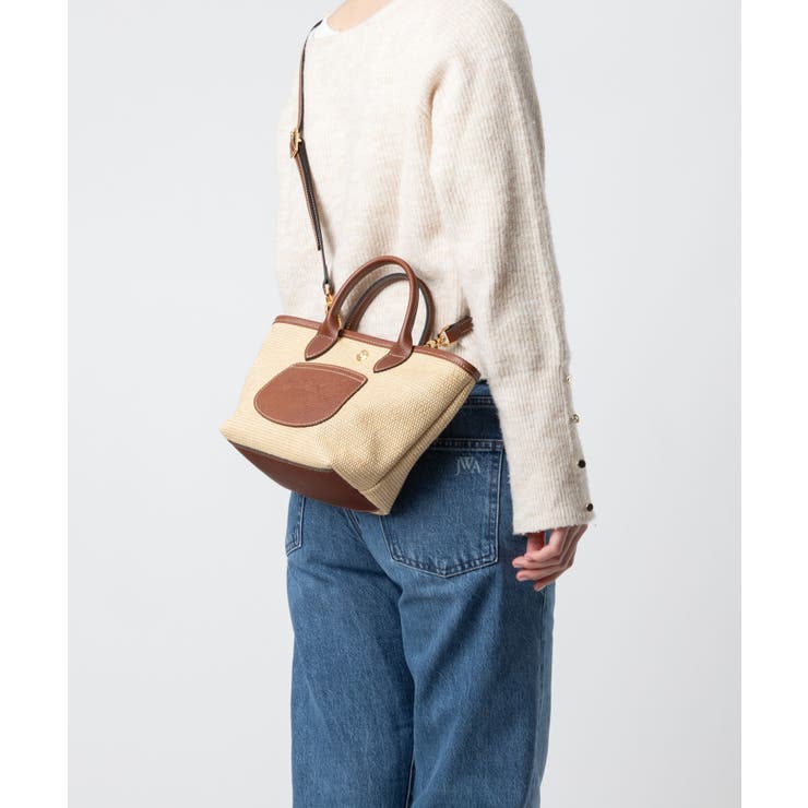 ロンシャン LONGCHAMP Le | U-STREAM | 詳細画像4 