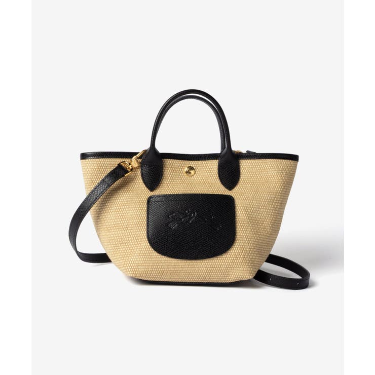 ロンシャン LONGCHAMP Le | U-STREAM | 詳細画像7 