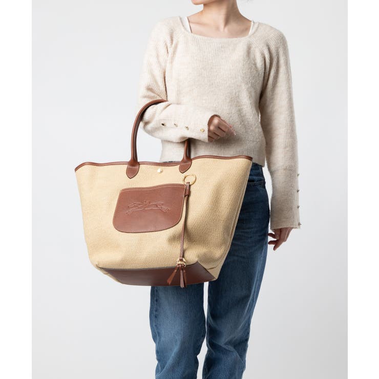 ロンシャン LONGCHAMP Le | U-STREAM | 詳細画像3 