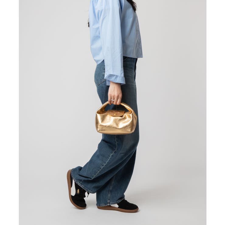 ロンシャン LONGCHAMP Le | U-STREAM | 詳細画像4 