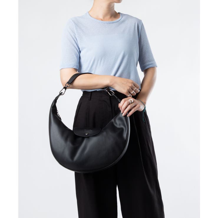 ロンシャン LONGCHAMP Le | U-STREAM | 詳細画像5 