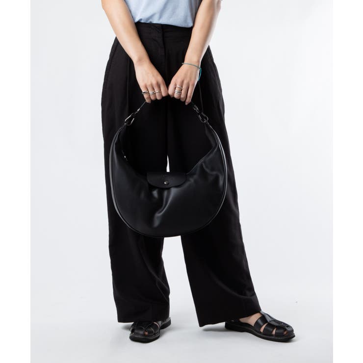 ロンシャン LONGCHAMP Le | U-STREAM | 詳細画像6 