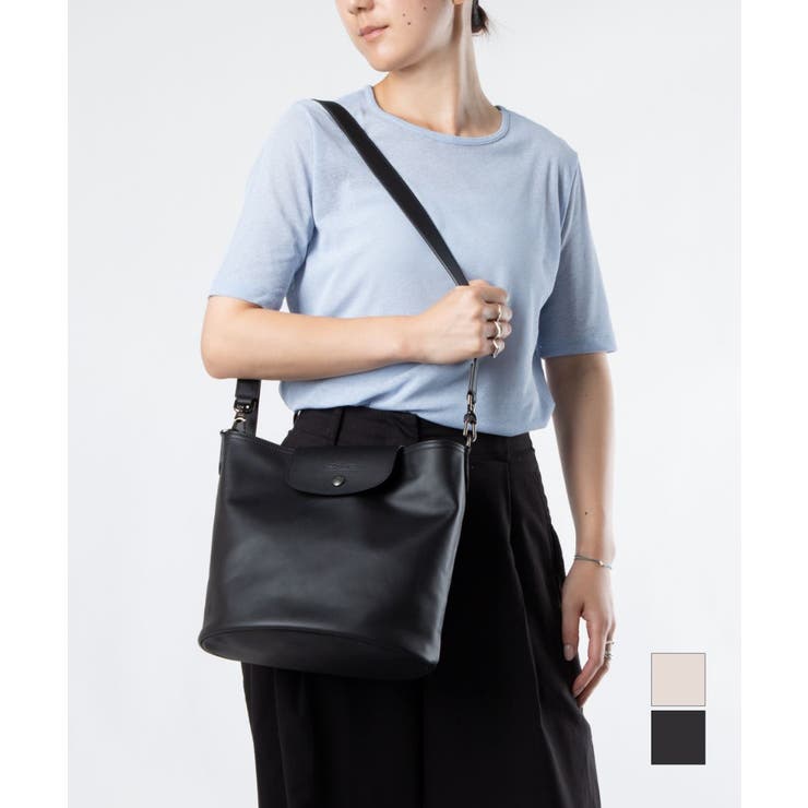 ロンシャン LONGCHAMP Le | U-STREAM | 詳細画像1 