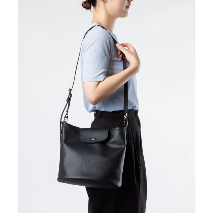 ロンシャン LONGCHAMP Le | U-STREAM | 詳細画像4 