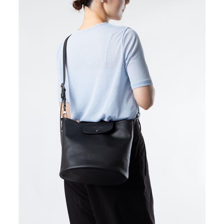 ロンシャン LONGCHAMP Le | U-STREAM | 詳細画像5 