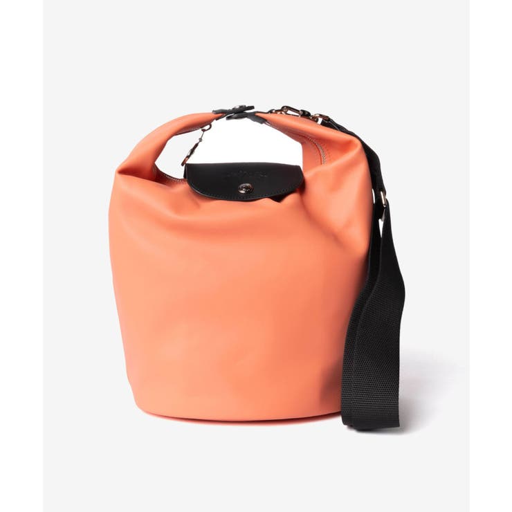 ロンシャン LONGCHAMP Le | U-STREAM | 詳細画像12 