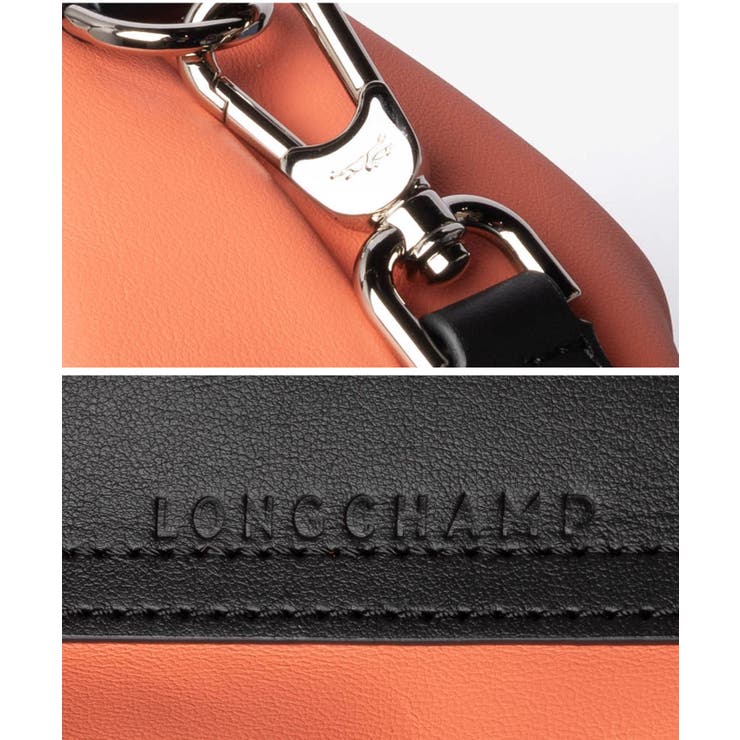 ロンシャン LONGCHAMP Le | U-STREAM | 詳細画像16 