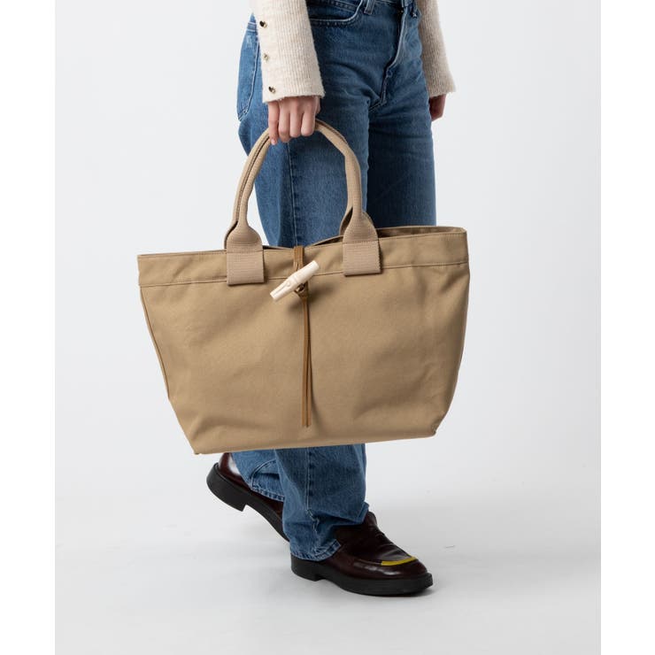 ロンシャン LONGCHAMP Le | U-STREAM | 詳細画像5 