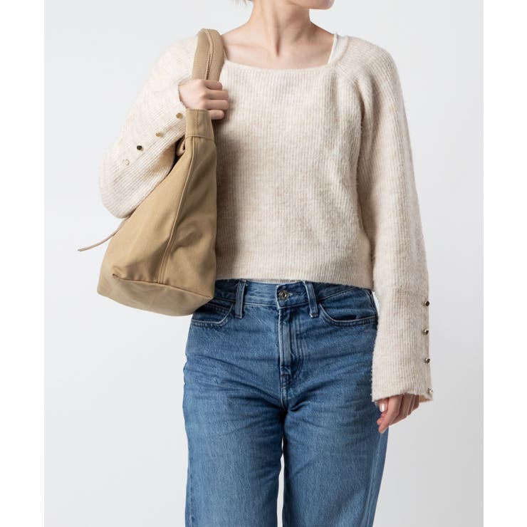 ロンシャン LONGCHAMP Le | U-STREAM | 詳細画像6 