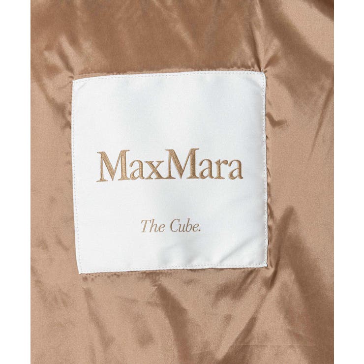 Max Mara The Cube FELICE 004 36 | U-STREAM | 詳細画像15 