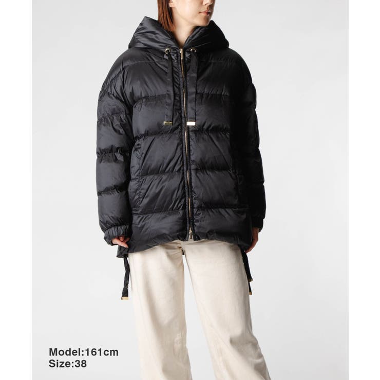 Max Mara The Cube FELICE 004 36 | U-STREAM | 詳細画像3 