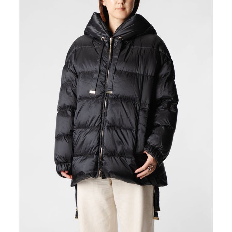 Max Mara The Cube FELICE 004 36 | U-STREAM | 詳細画像4 