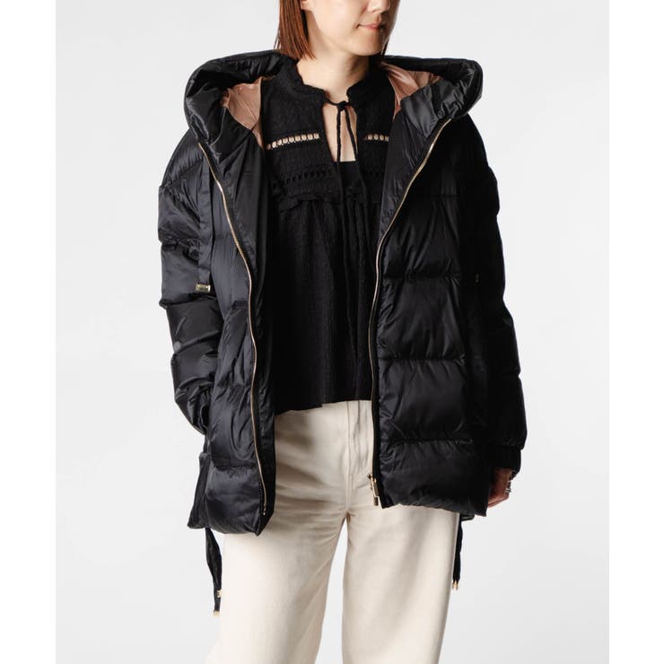 Max Mara The Cube FELICE 004 36 | U-STREAM | 詳細画像5 