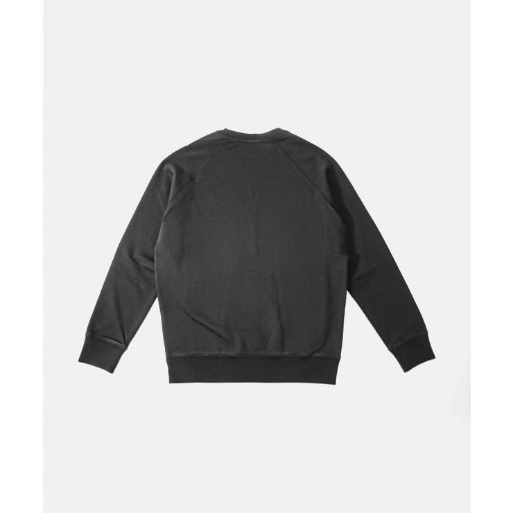 メゾンキツネMAISONKITSUNEAM00303KM0001スウェットメンズトップス長袖フォックスヘッドパッチクラシックスウェットシャツトレーナーコットン黒白カジュアルラウンドネックシンプル春秋FOXHEADPATCHCLASSICSWEATSHIRTH150P199P480全3色S～XXL