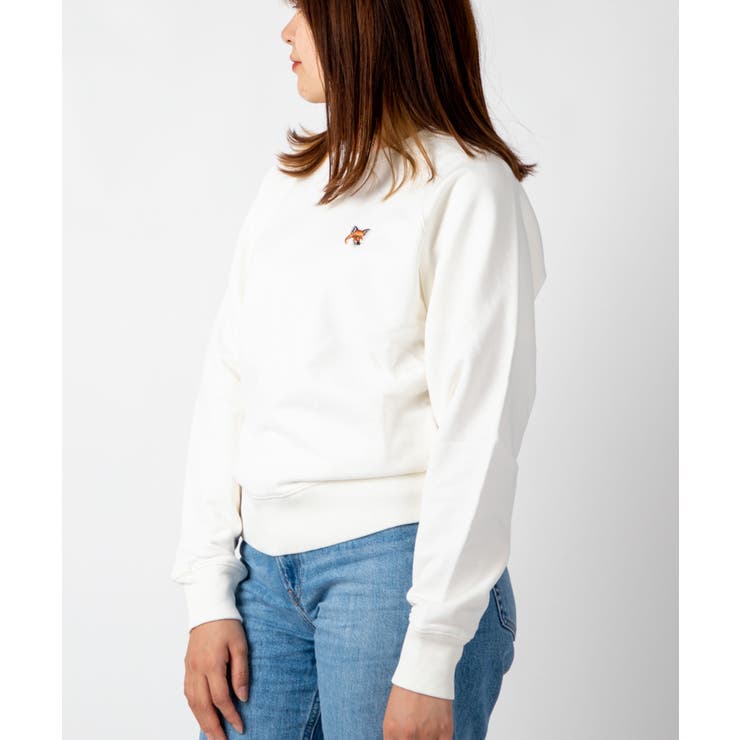 メゾンキツネ MAISON KITSUNE[品番：TRDW0000956]｜U-STREAM
