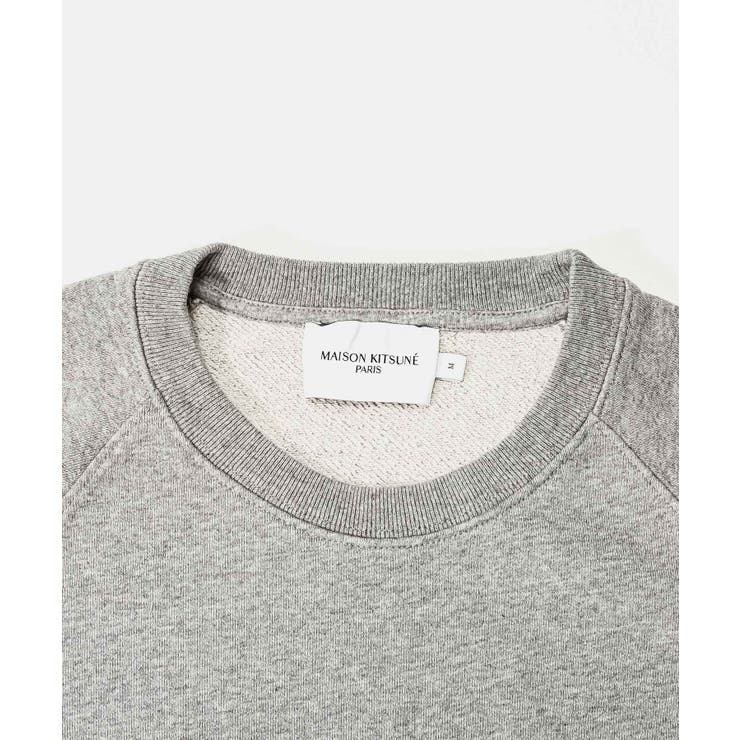 メゾンキツネ MAISON KITSUNE | U-STREAM | 詳細画像3 