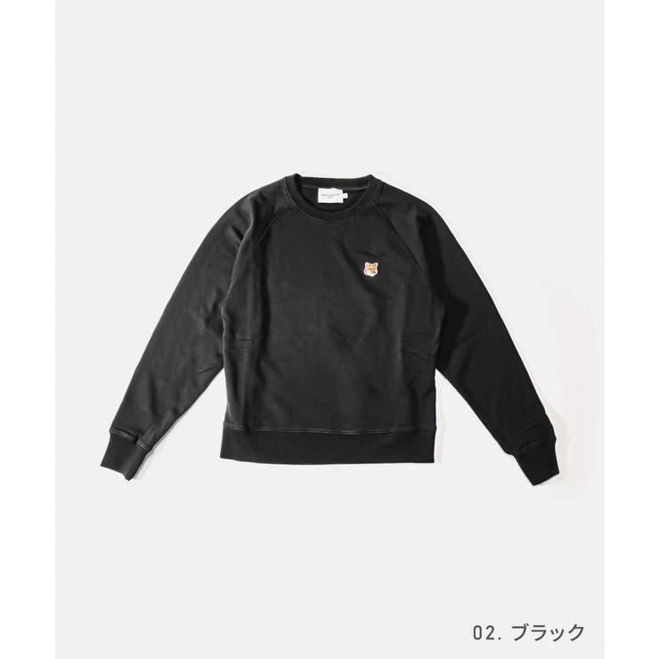 メゾンキツネ MAISON KITSUNE | U-STREAM | 詳細画像7 