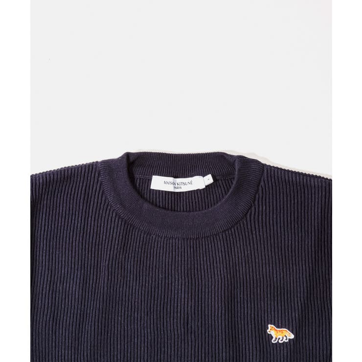 メゾンキツネ MAISON KITSUNE[品番：TRDW0000973]｜U-STREAM