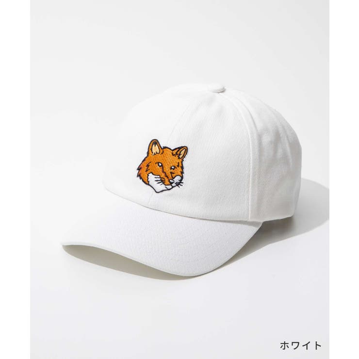 メゾンキツネ MAISON KITSUNE[品番：TRDW0010845]｜U-STREAM