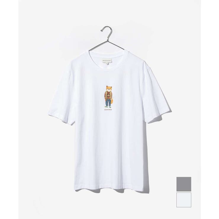 メゾンキツネ MAISON KITSUNE | U-STREAM | 詳細画像1 