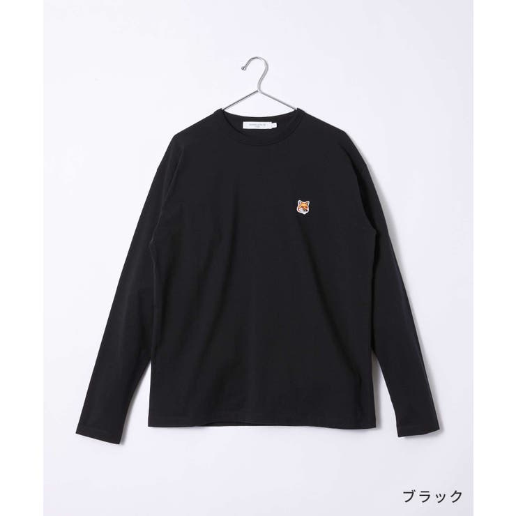 メゾンキツネ MAISON KITSUNE[品番：TRDW0010779]｜U-STREAM