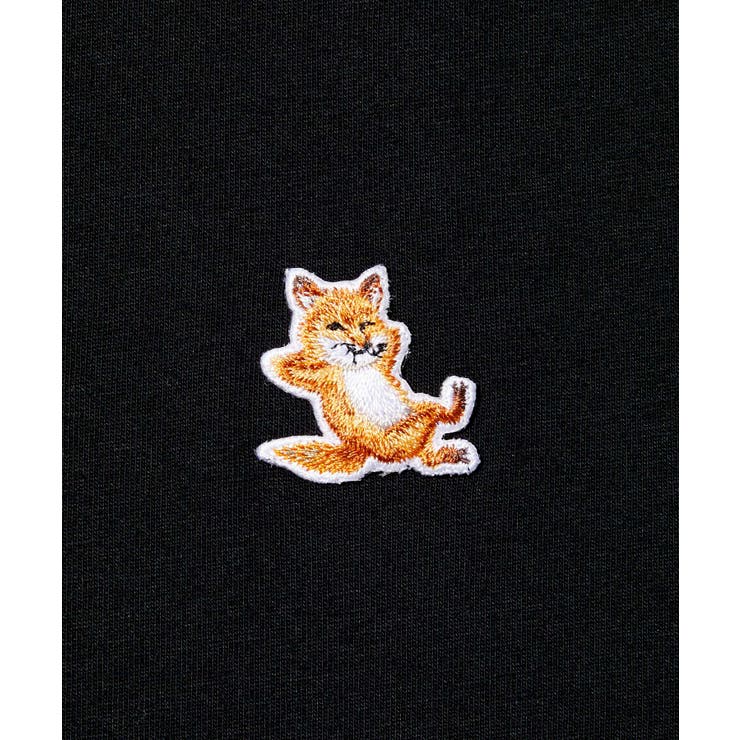 メゾンキツネ MAISON KITSUNE | U-STREAM | 詳細画像5 