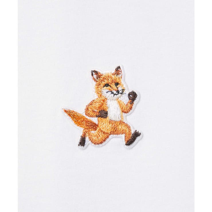 メゾンキツネ MAISON KITSUNE[品番：TRDW0011788]｜U-STREAM（ユー