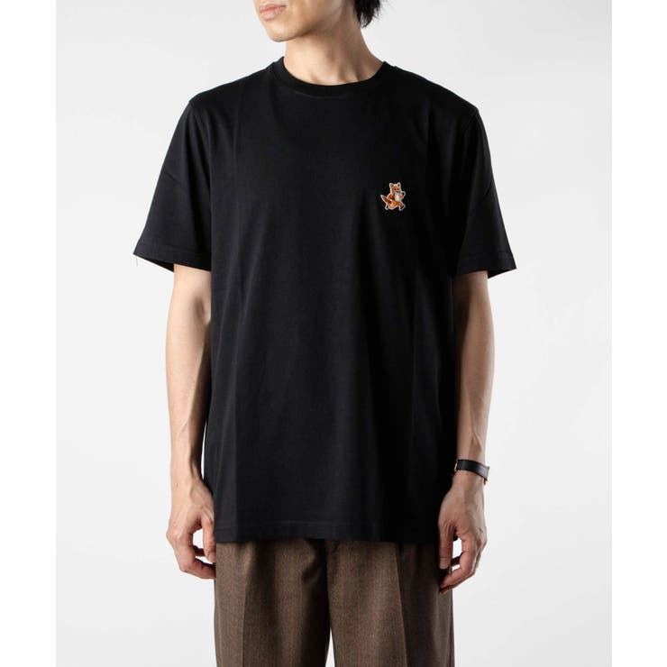 メゾンキツネ MAISON KITSUNE[品番：TRDW0011788]｜U-STREAM