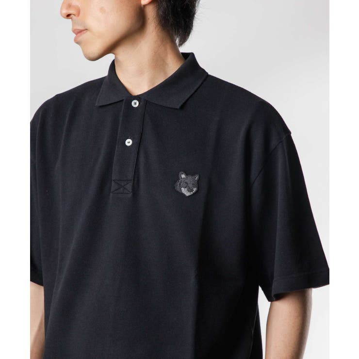 メゾンキツネ MAISON KITSUNE [品番：TRDW0011850]｜U-STREAM（ユーストリーム）のメンズファッション通販｜SHOPLIST（ショップリスト）