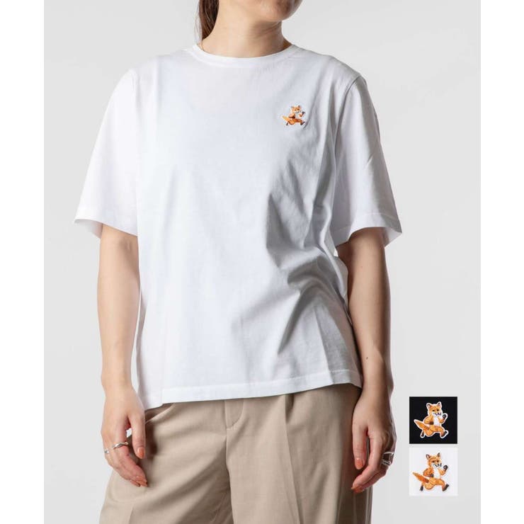 メゾンキツネ MAISON KITSUNE | U-STREAM | 詳細画像1 