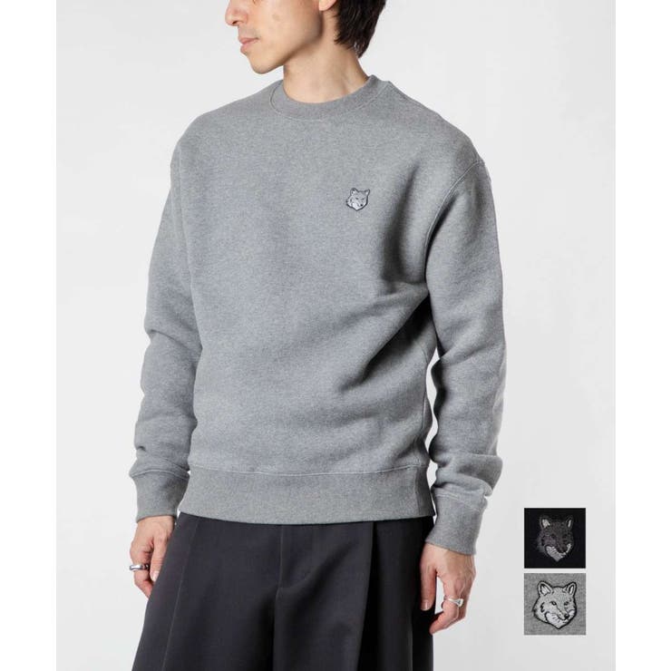 メゾンキツネ MAISON KITSUNE | U-STREAM | 詳細画像1 