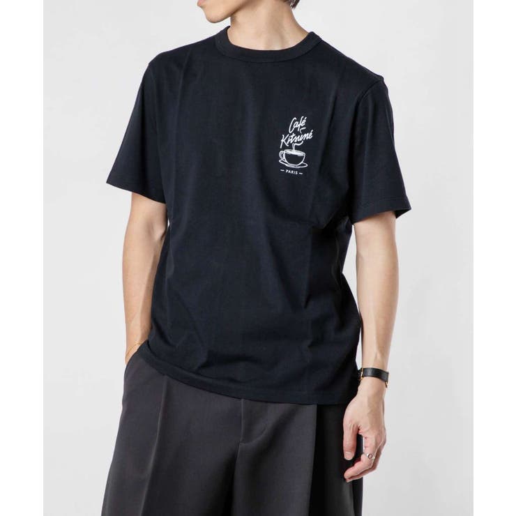 メゾンキツネ MAISON KITSUNE | U-STREAM | 詳細画像1 