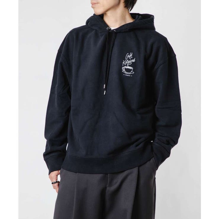 メゾンキツネ MAISON KITSUNE | U-STREAM | 詳細画像1 