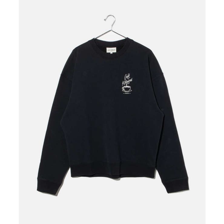 メゾンキツネ MAISON KITSUNE | U-STREAM | 詳細画像1 