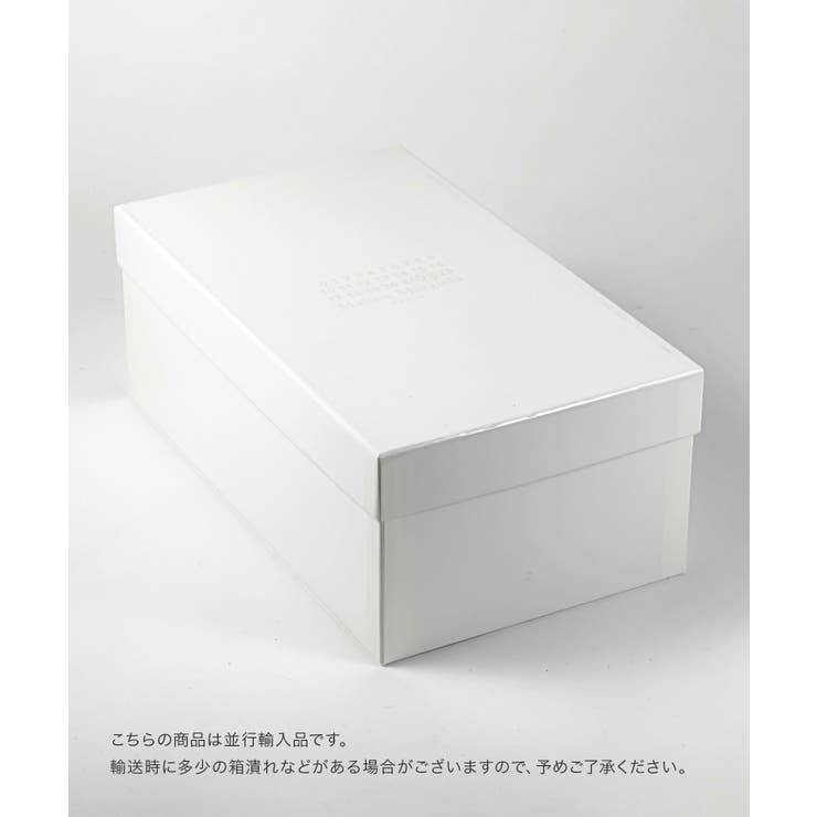 メゾン マルジェラ MAISON | U-STREAM | 詳細画像7