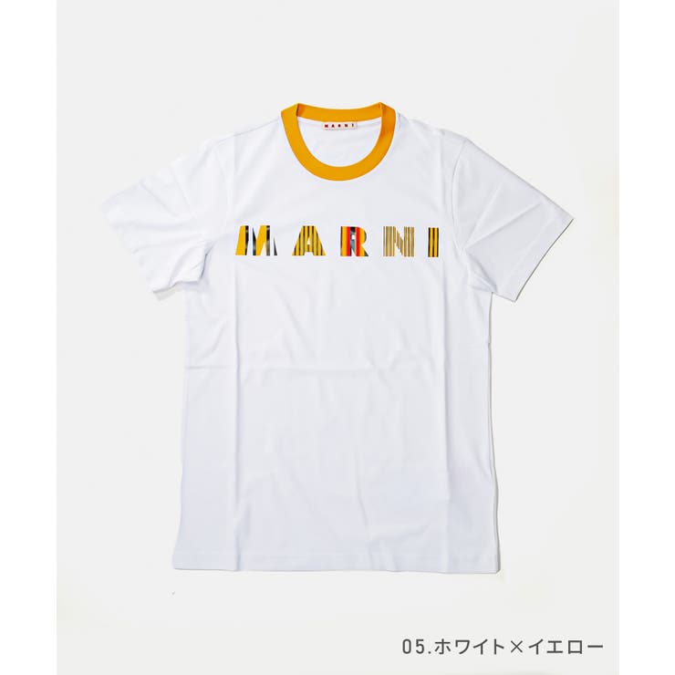 マルニ MARNI HUMU0198P7[品番：TRDW0001046]｜U-STREAM（ユー