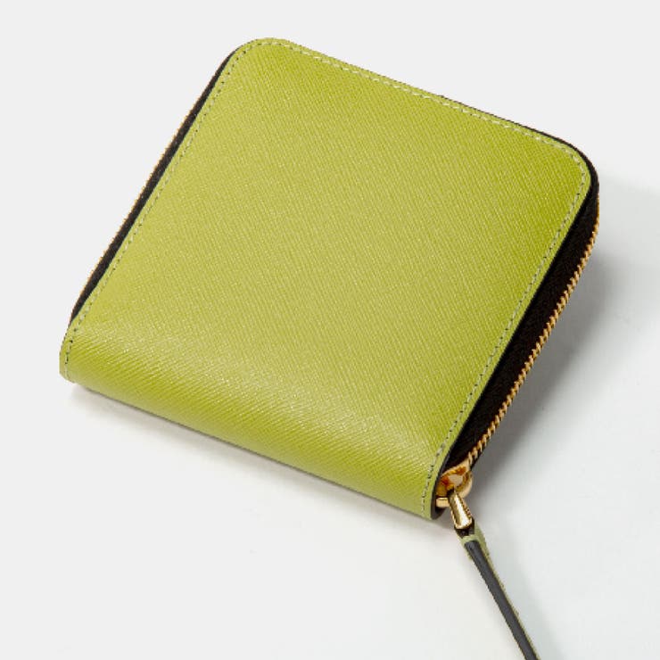 マルニ MARNI 二つ折り財布 [品番：TRDW0001063]｜U-STREAM（ユーストリーム）のレディースファッション通販｜SHOPLIST（ショップリスト）