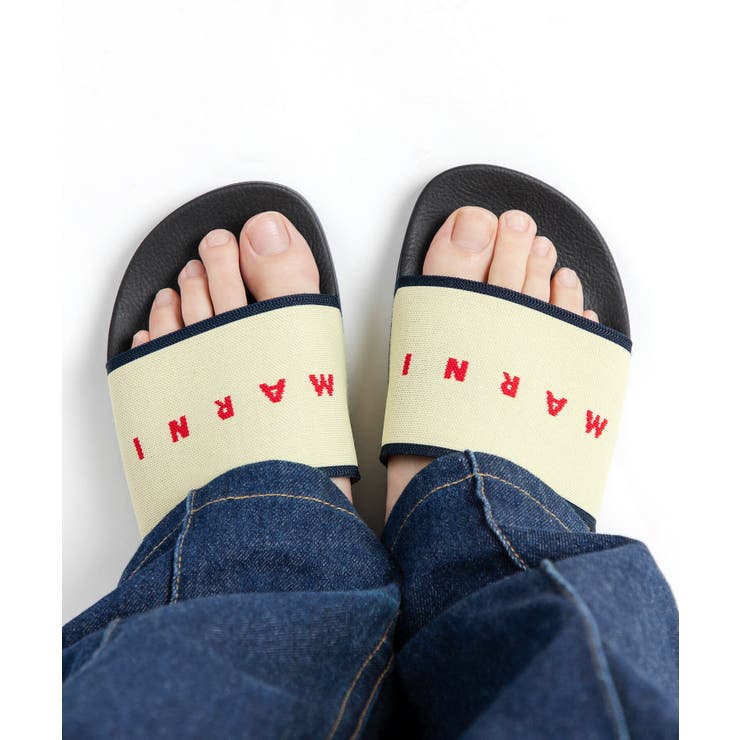 マルニ MARNI  SAMR003202[品番：TRDW0001077]｜U-STREAM（ユーストリーム）のメンズファッション通販｜SHOPLIST（ショップリスト）