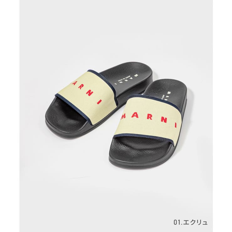 マルニ MARNI SAMS015402[品番：TRDW0001079]｜U-STREAM（ユー