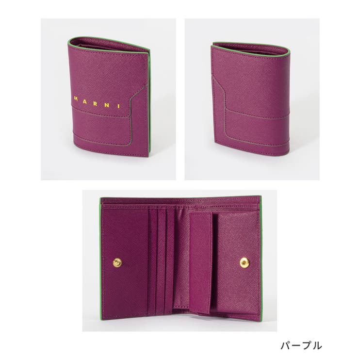 マルニ MARNI PFMOQ14U26 | U-STREAM | 詳細画像2 